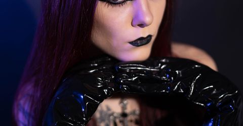 Nelle_ Profile picture - Nelle_