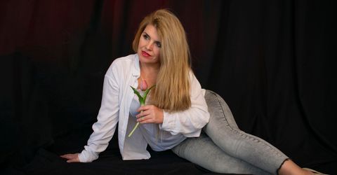 JulyaBarbi Profile picture - JulyaBarbi