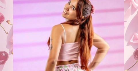 Sofia Profile picture - Sofia