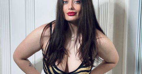 Scarlett Profile picture - Scarlett