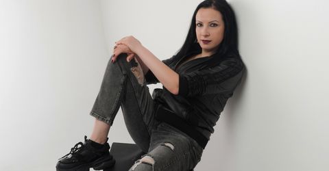 ElizabethSho Profile picture - ElizabethSho