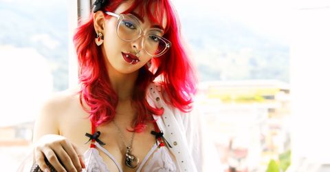 hanna_wayne Profile picture - hanna_wayne