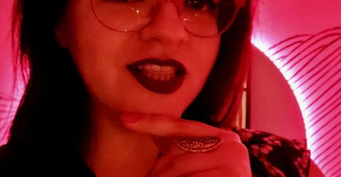 MissLilianLestrange Profile picture - MissLilianLestrange
