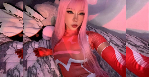 Chloe Moon Profile picture - Chloe Moon