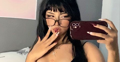 Chloe Moon Profile picture - Chloe Moon