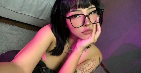 Chloe Moon Profile picture - Chloe Moon