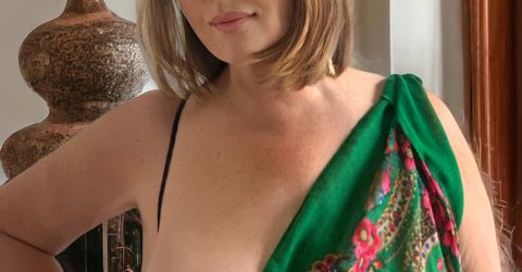 Sweet_Akulina Profile picture - Sweet_Akulina