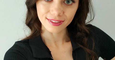 EvaMcCoy Profile picture - EvaMcCoy