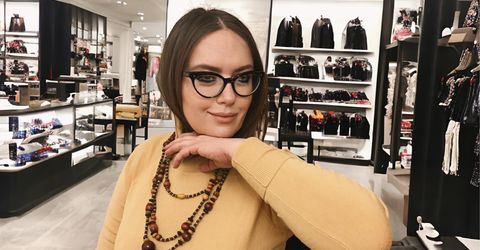 Sweet_Akulina Profile picture - Sweet_Akulina