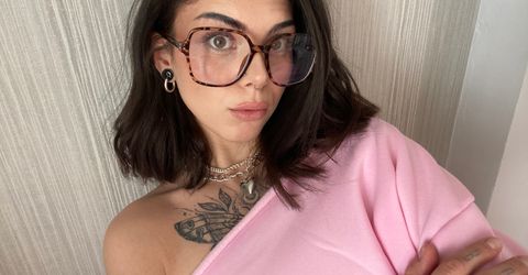 Nova Sin Profile picture - Nova Sin
