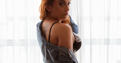 Bella Lee Profile picture - Bella Lee