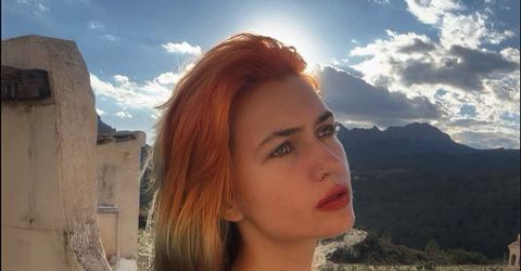 Roma Tatiana Profile picture - Roma Tatiana