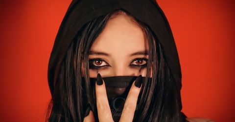 Calliope Dark Profile picture - Calliope Dark