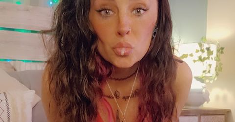 JennaCyde Profile picture - JennaCyde