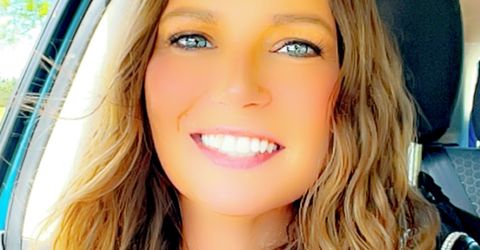 Tori Taylor Profile picture - Tori Taylor