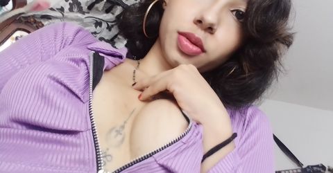 kiaraleono Profile picture - kiaraleono