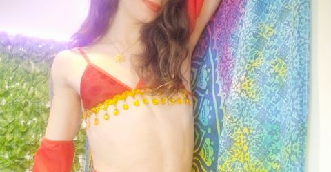 BurningVenus12 Profile picture - BurningVenus12
