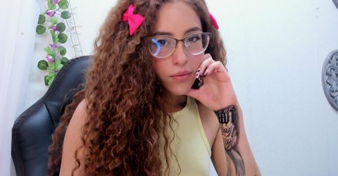 isangel_ Profile picture - isangel_