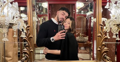 Sofia and Lorenzo Profile picture - Sofia and Lorenzo