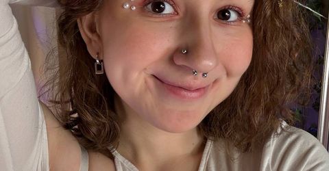 Frances Profile picture - Frances