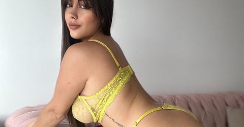 Jasmine dubois Profile picture - Jasmine dubois