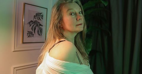 Profile picture - Natali