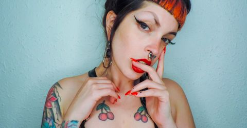 Emily Doomed Profile picture - Emily Doomed