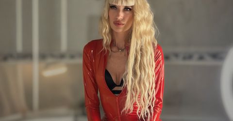 AlinaGrosu Profile picture - AlinaGrosu