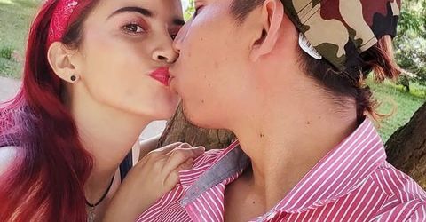 Couple_Dirty Profile picture - Couple_Dirty