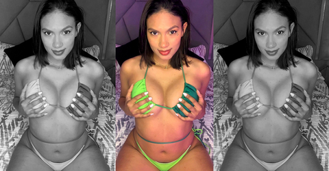 Gaby Santana Profile picture - Gaby Santana