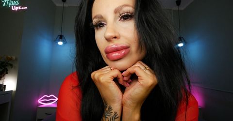 Maxi Lipz Profile picture - Maxi Lipz