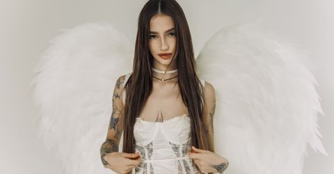 Sophia Profile picture - Sophia