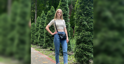 Selien Profile picture - Selien