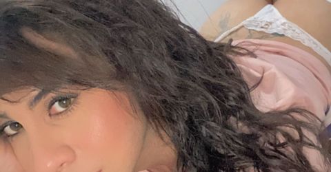 CamilaGrant Profile picture - CamilaGrant