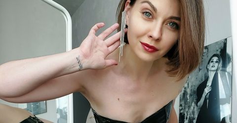 Russian Seductress Miss Kate Profile picture - Russian Seductress Miss Kate