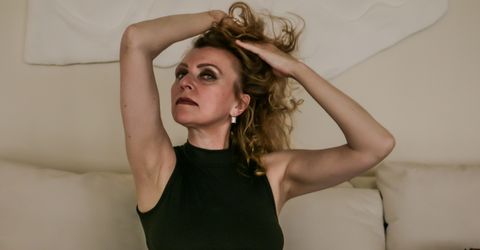 GracefulMilf Profile picture - GracefulMilf