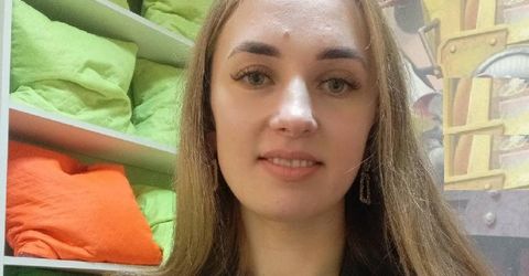 CaitlinaJayne Profile picture - CaitlinaJayne