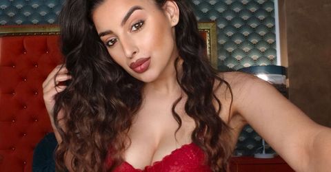 VallerieJones Profile picture - VallerieJones