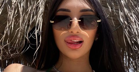 SarahSparks Profile picture - SarahSparks