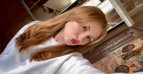 ladyred18 Profile picture - ladyred18
