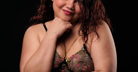 Hanna Gray Profile picture - Hanna Gray