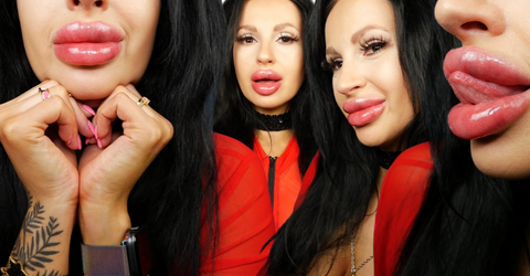 Maxi Lipz Profile picture - Maxi Lipz
