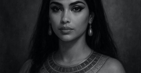 Priestess Kleos Profile picture - Priestess Kleos