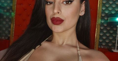 VallerieJones Profile picture - VallerieJones