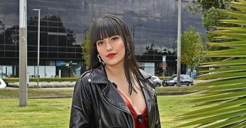 ashley deemer Profile picture - ashley deemer