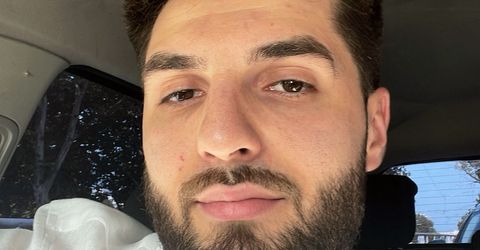 CharmingAdam Profile picture - CharmingAdam