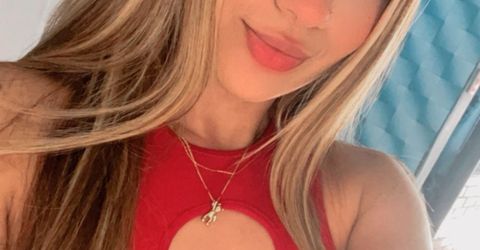 Naty Martinez Profile picture - Naty Martinez