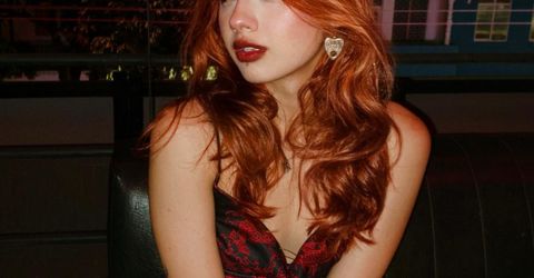 SerenaBrowne Profile picture - SerenaBrowne