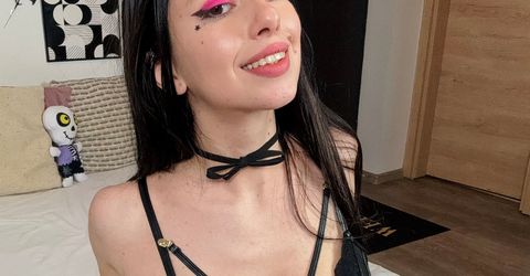 Ashley Moon Profile picture - Ashley Moon