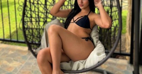 Isabella Hill Profile picture - Isabella Hill